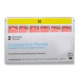 Cone de Guta Iso Cal nº 50 com 120 - Dentsply Sirona