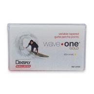 Cone de Guta Percha Wave One Small -  Dentsply Sirona