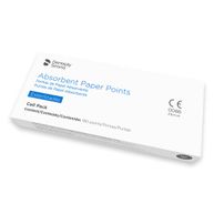 Cone de Papel Cell Pack - Dentsply Sirona