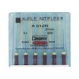 Lima Nitiflex 25 de 21mm - Dentsply Sirona