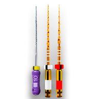 Lima Waveone Gold 25mm com 3 - Dentsply Sirona