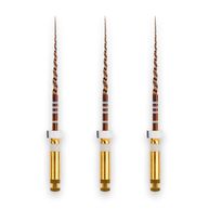 Lima Waveone Gold 21mm com 3 - Dentsply Sirona