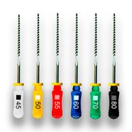 Lima K 2ª Serie 25mm - Dentsply Sirona