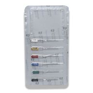 Lima K 3ª Série 31mm - Dentsply Sirona