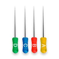 Espaçador Digital Abcd 25mm - Dentsply Sirona