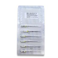 Lima K 2ª Série 31mm - Dentsply Sirona