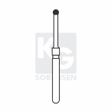 Broca Diamantada FG 1027 - KG Sorensen