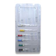 Lima Flexofile 31mm - Dentsply Sirona