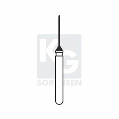Broca Diamantada FG 2140 - KG Sorensen