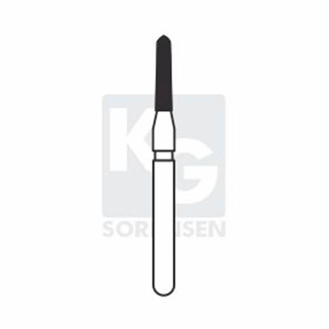 Broca Diamantada FG 2223 - KG Sorensen