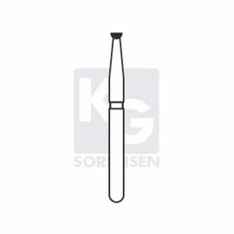Broca Diamantada FG 1164 - KG Sorensen