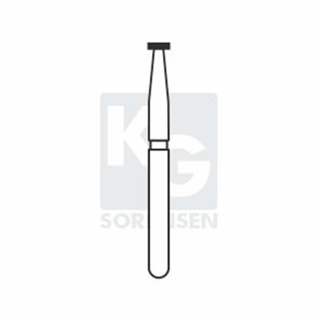 Broca Diamantada FG 1052 - KG Sorensen
