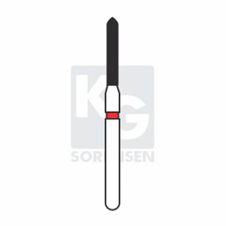 Broca Diamantada FG 3216 F - KG Sorensen