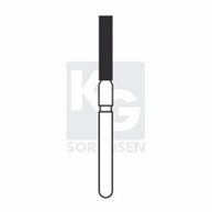 Broca Diamantada FG 3100 - KG Sorensen