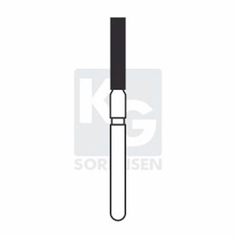 Broca Diamantada FG 3100 - KG Sorensen