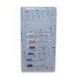 Lima K 3ª Série n°90-140 de 25mm - Dentsply Sirona