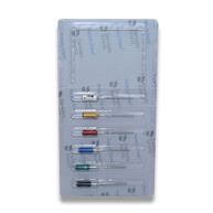 Lima K 3ª Série 25mm - Dentsply Sirona