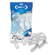 Afastador Labial Autoclavável Arcflex com 2 Tam M e G - FGM