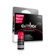 Adesivo Ambar Universal Aps 5ml - Fgm