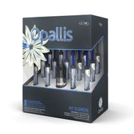 Kit Clinical Resina Opallis - Fgm