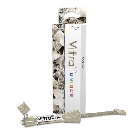 Resina Vittra Aps Unique Unictromática 4g - Fgm