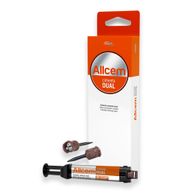 Cimento Resinoso Dual Allcem Base + Catalizador 5g - FGM
