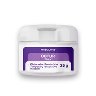 Obturador Provisório Obtur Com Flúor 25g - Maquira