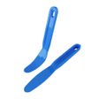 Espátula Plástica Azul - Maquira