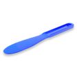 Espátula Plástica Azul - Maquira