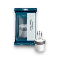 Tamborel De Alumínio - Maquira