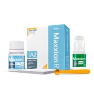 Kit Ionômero de Vidro Maxxion R Pó 10g + Líq 8ml - Fgm