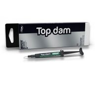 Barreira Gengival Top Dam - Fgm