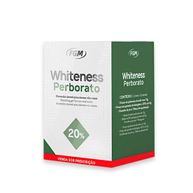 Clareador Whiteness Perborato - FGM