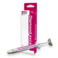 Pasta De Polimento Diamond Excel com 2g - Fgm