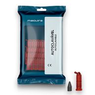 Ponta De Aplicação Precision Agulha Com 20 Unidades - Maquira