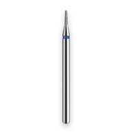 Ponta Diamantada PM Precision Média Cônica Topo Plano - American Burrs