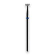 Ponta Diamantada PM21 Precision Média Roda - American Burrs