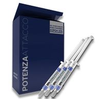 Potenza Attacco Condicionador Acido 35% 3 Seringas - Tokuyama