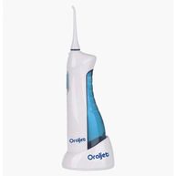 Irrigador Oraljet Portatil Sem Fio Water Flosser Bivolt - Oraljet