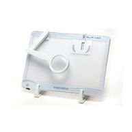 Negatoscópio Slim Led Branco - Vh Essence