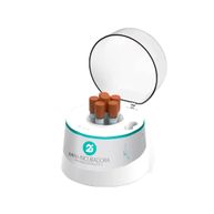 Mini Incubadora Bivolt Com 6 Compartimentos - 2i
