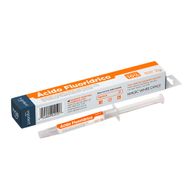 Acido Fluorídrico 10% com 1 Seringa de 2g - Vigodent