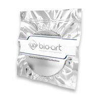 Placa Soft 1mm Redonda com 10 - Bio-Art