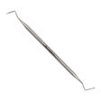 Cureta Longa Para Pulpotomia N° 5 - Cooperflex
