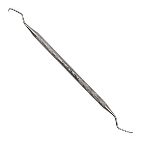 Cureta Goldman Fox N°04 - Cooperflex