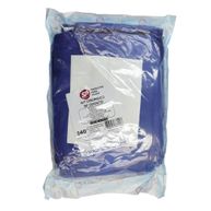 Kit Cirúrgico Estéril Implante Azul Marinho Gr40 com 15 peças - SP Odonto