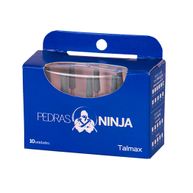 Pedra Ninja Para Porcelana Verde SC 20 Com Silicone Com 10 - Talmax
