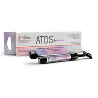 Resina Unichroma Atos 4g - Smart Dent