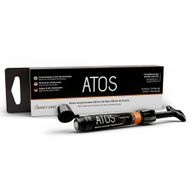 Resina A2 Dentina Atos 4g - Smart Dent
