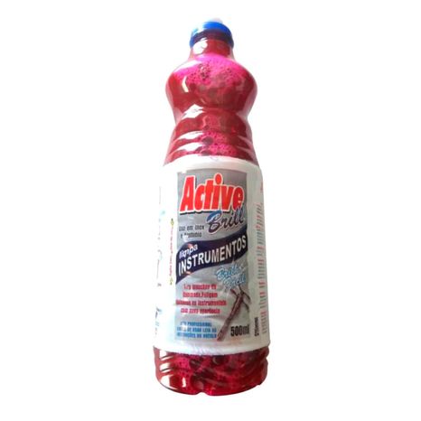 Active Brill 500ml - DCMA